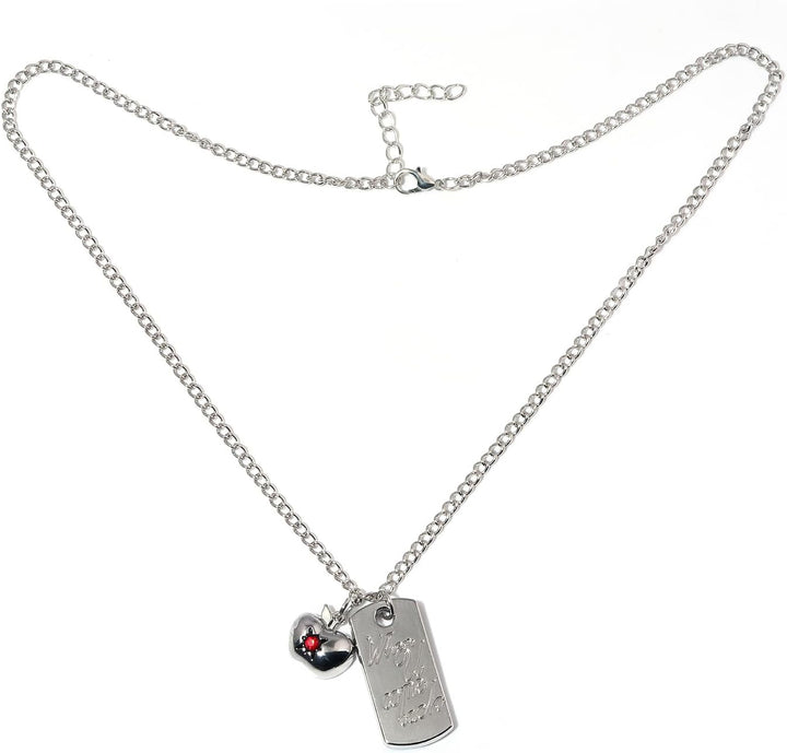 Cat-Themed Charm Jewelry Set Kalsten