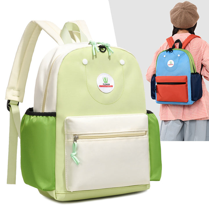 Functional Everyday Backpack Kalsten