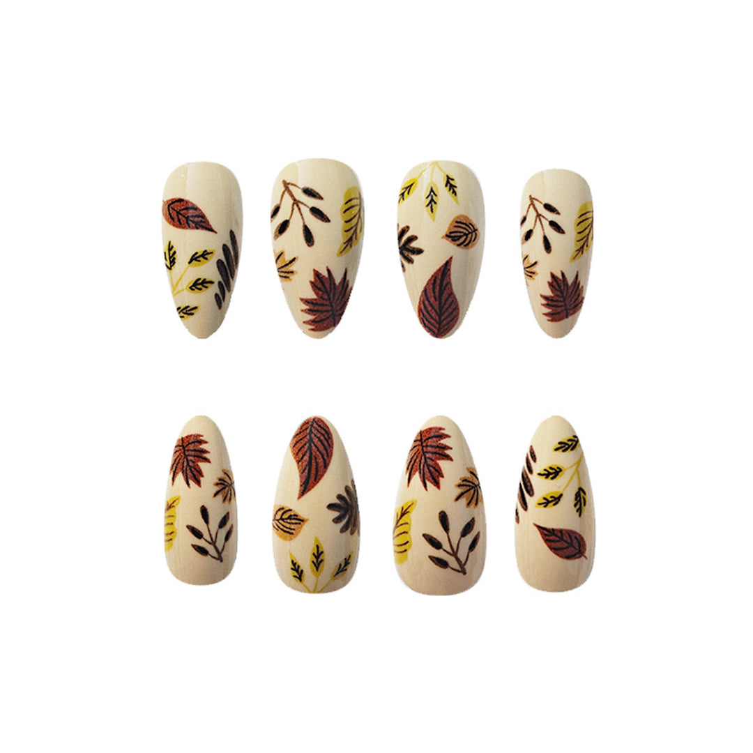 Artistic Nail Art