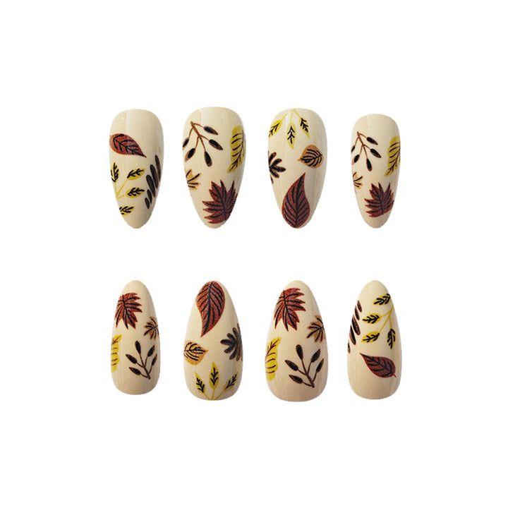Artistic Nail Art