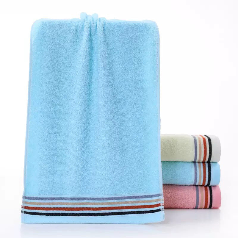 Premium Terry Bath Towel Kalsten