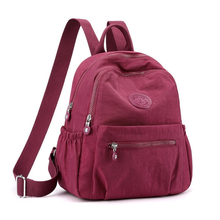 Urban Multi-Compartment Backpack Kalsten