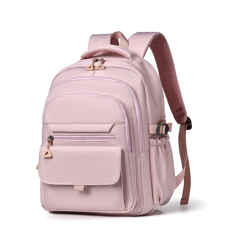 Multi-Functional Tech-Friendly Backpack kalsten