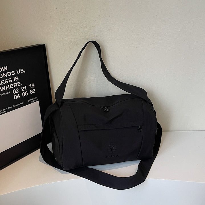 Stylish Lightweight Duffel Kalsten