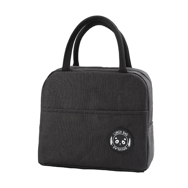 Stylish Insulated Lunch Carrier Kalsten