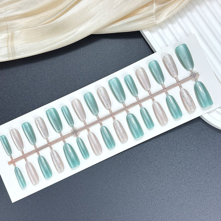 Customizable Artistic Nail Tips Kalsten