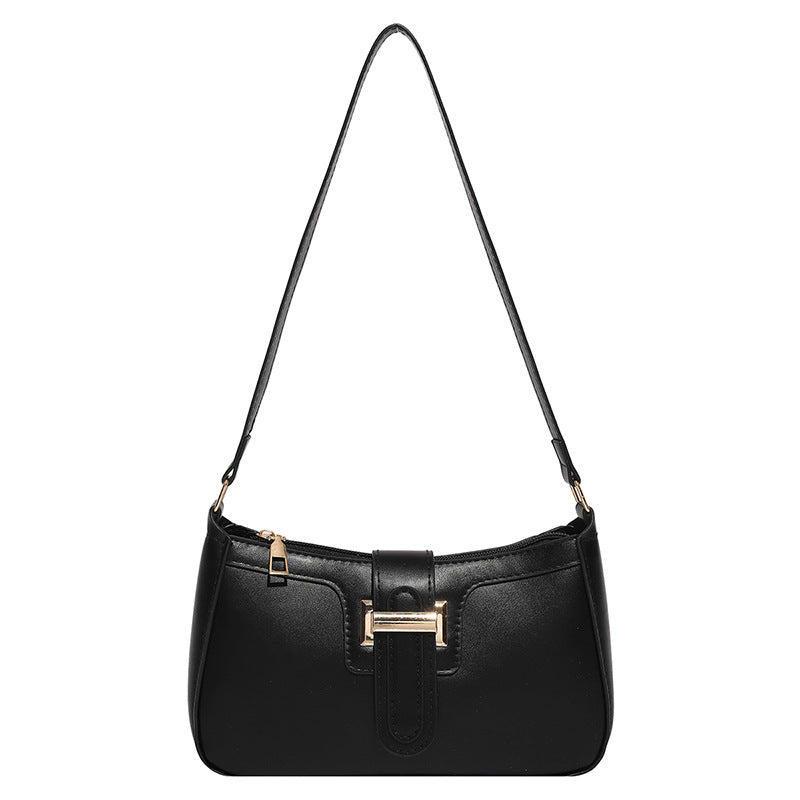 Structured Handheld Purse