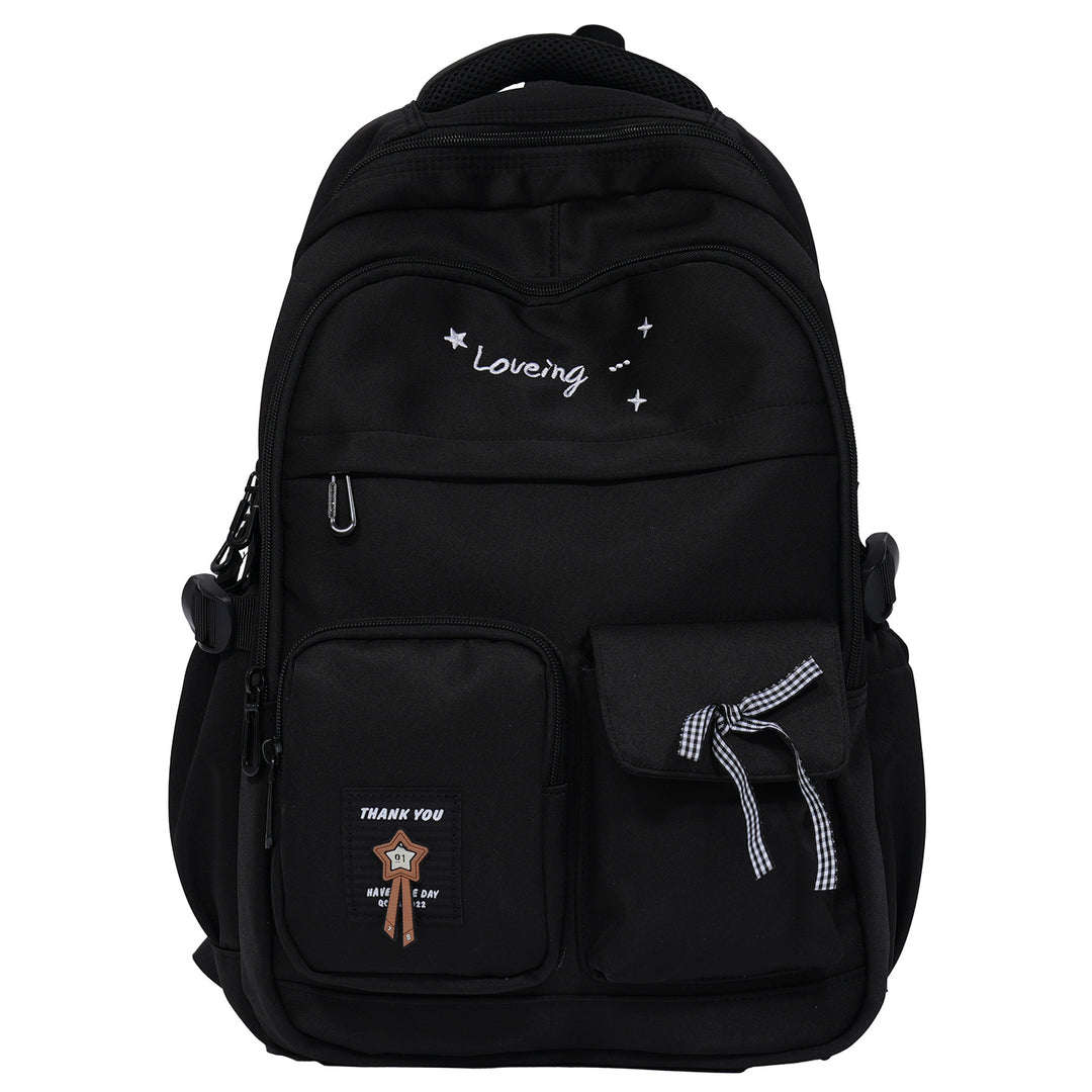 Stylish Multi-Functional School Backpack kalsten