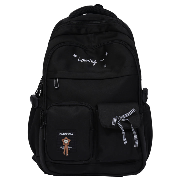 Stylish Multi-Functional School Backpack kalsten