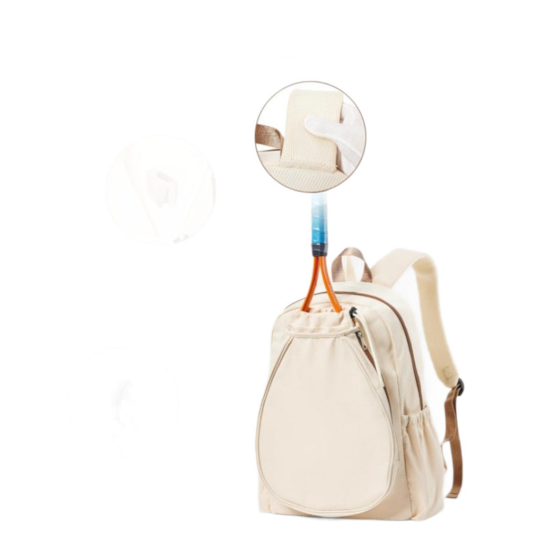 Tennis Racket Carrying Backpack Kalsten