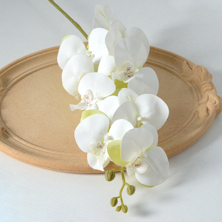 Decorative Artificial Orchid Stem