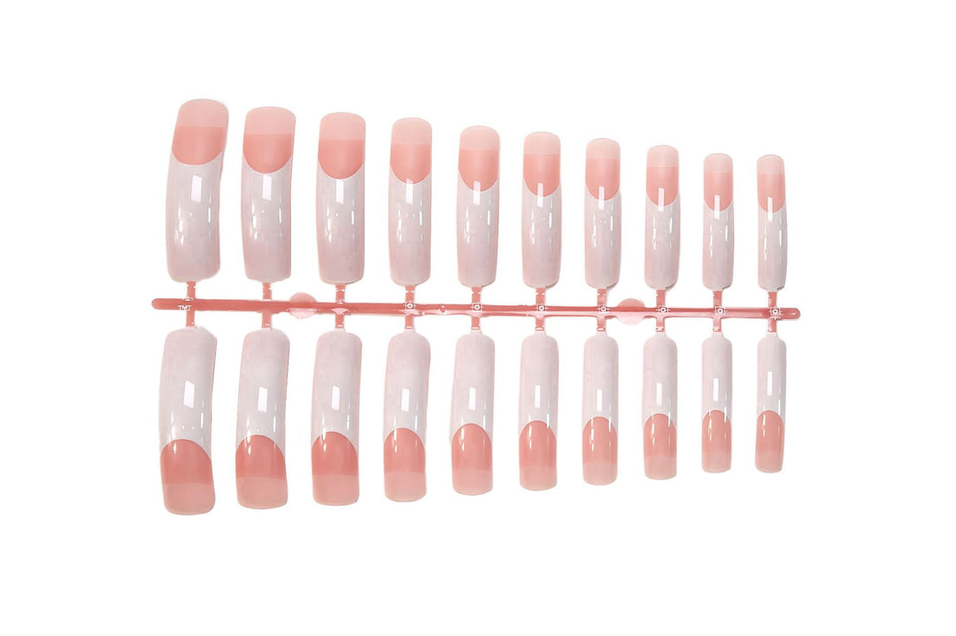 Trendy Artificial Nails Kalsten