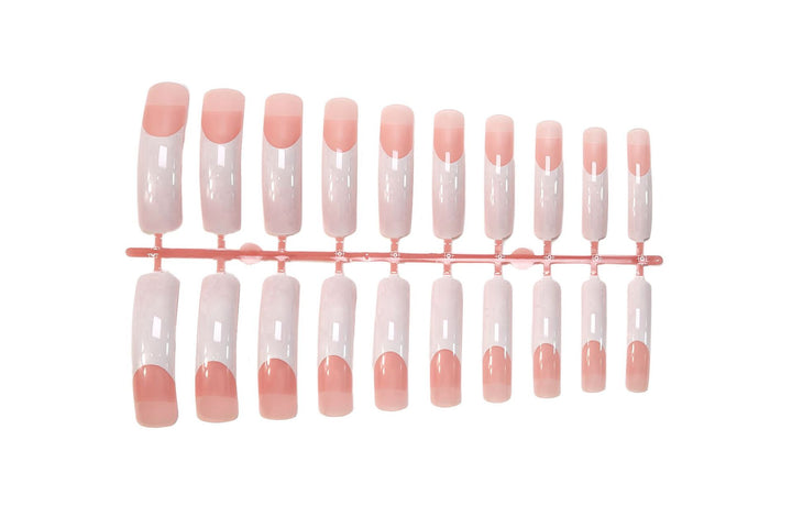 Trendy Artificial Nails Kalsten