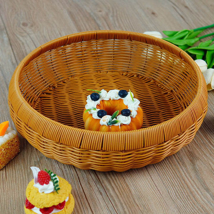Decorative Woven Serving Kalsten