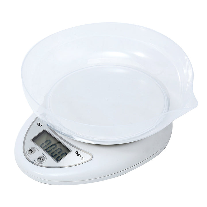 Digital Kitchen Scale