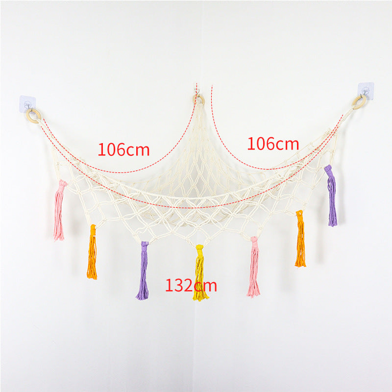 Portable storage net Kalsten