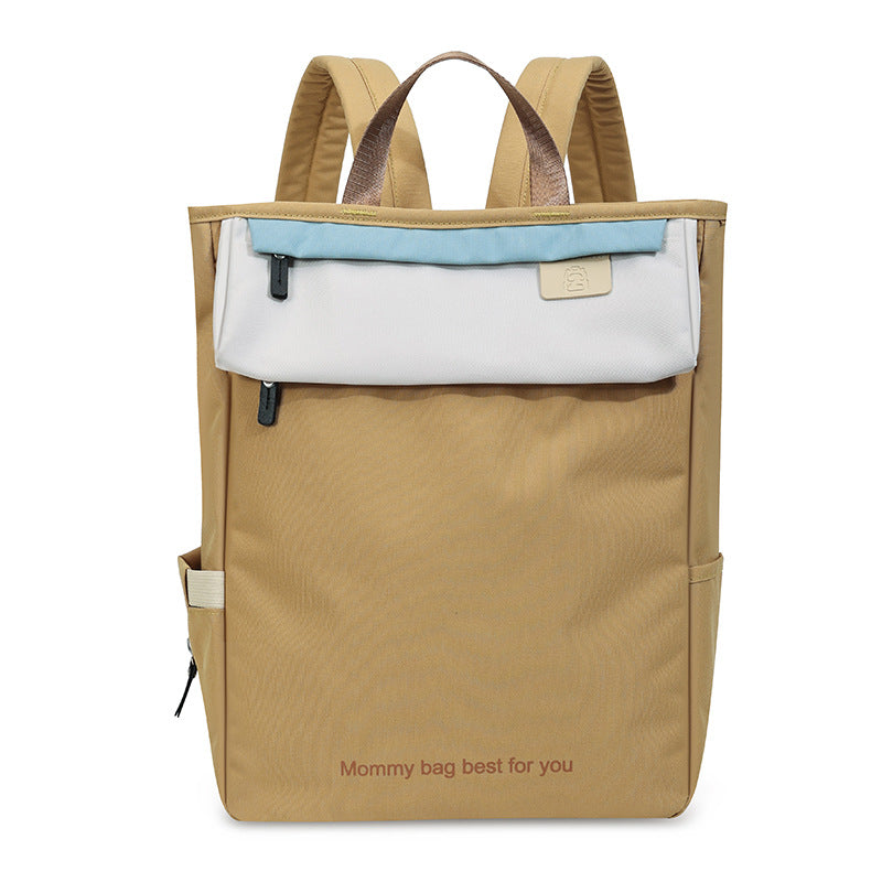 Multifunctional Diaper Backpack Kalsten