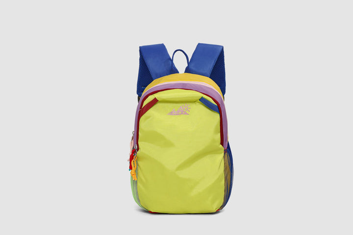 Multi-Functional Colorful Backpack