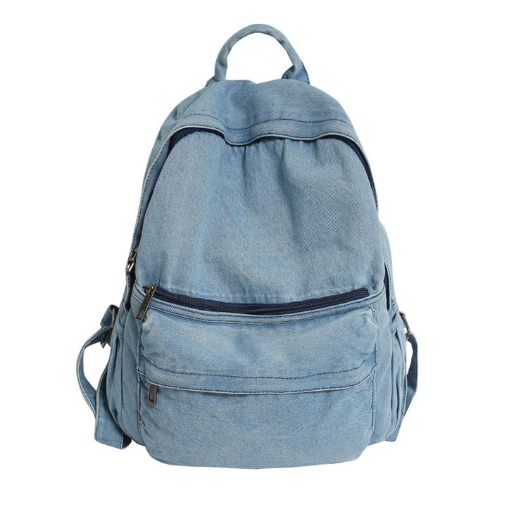 Canvas Outdoor Backpack Kalsten