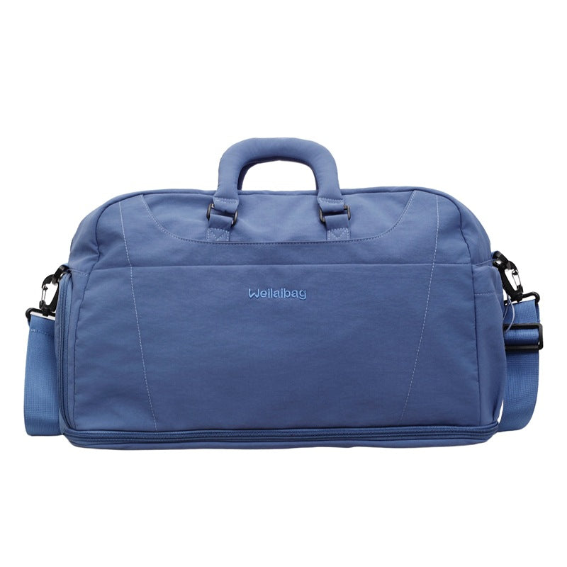 Women’s Lightweight Utility Duffle Bag