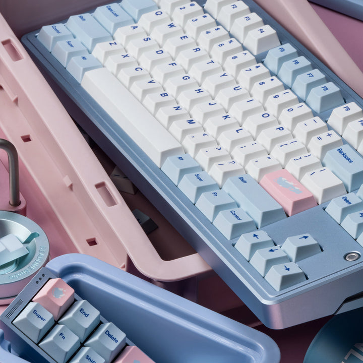 Mechanical Gaming Keyboard Kalsten