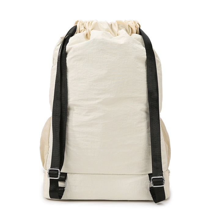 Drawstring Fitness Backpack Kalsten