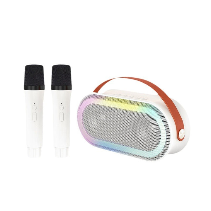 Wireless Karaoke Speaker Kalsten