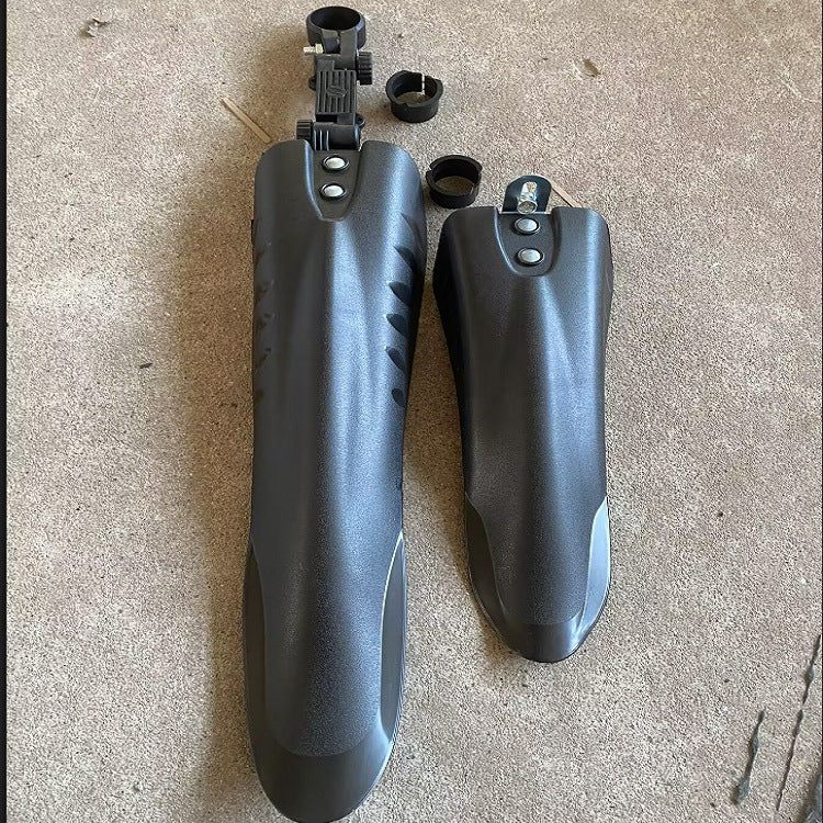 Adjustable Bicycle Mud Flap Set Kalsten