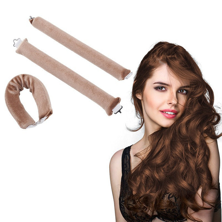Elegant Velvet Hair Scrunchie