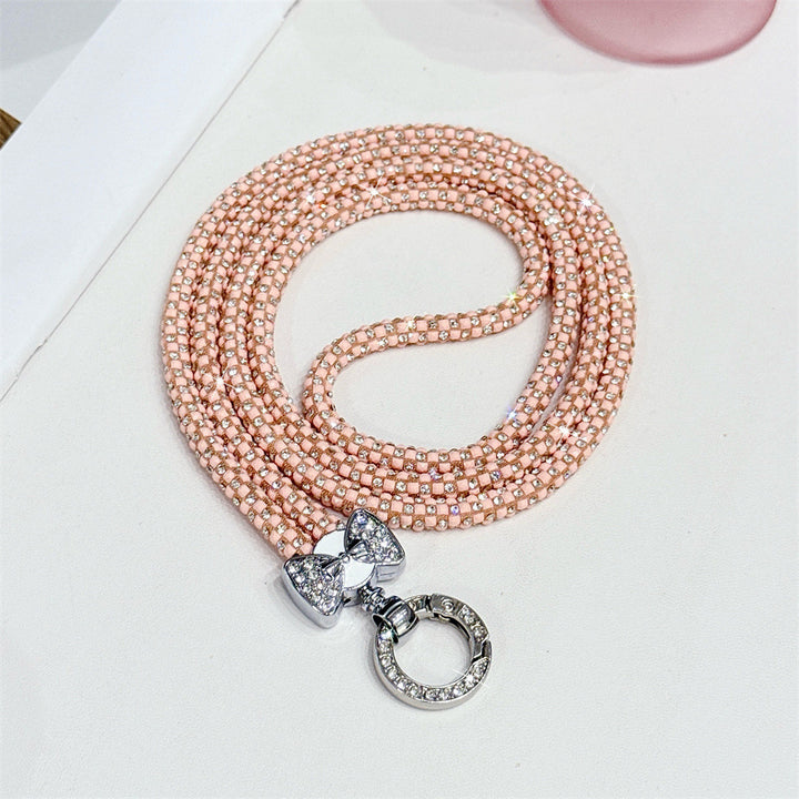Elegant Beaded Eyewear Chain Kalsten 1790134372