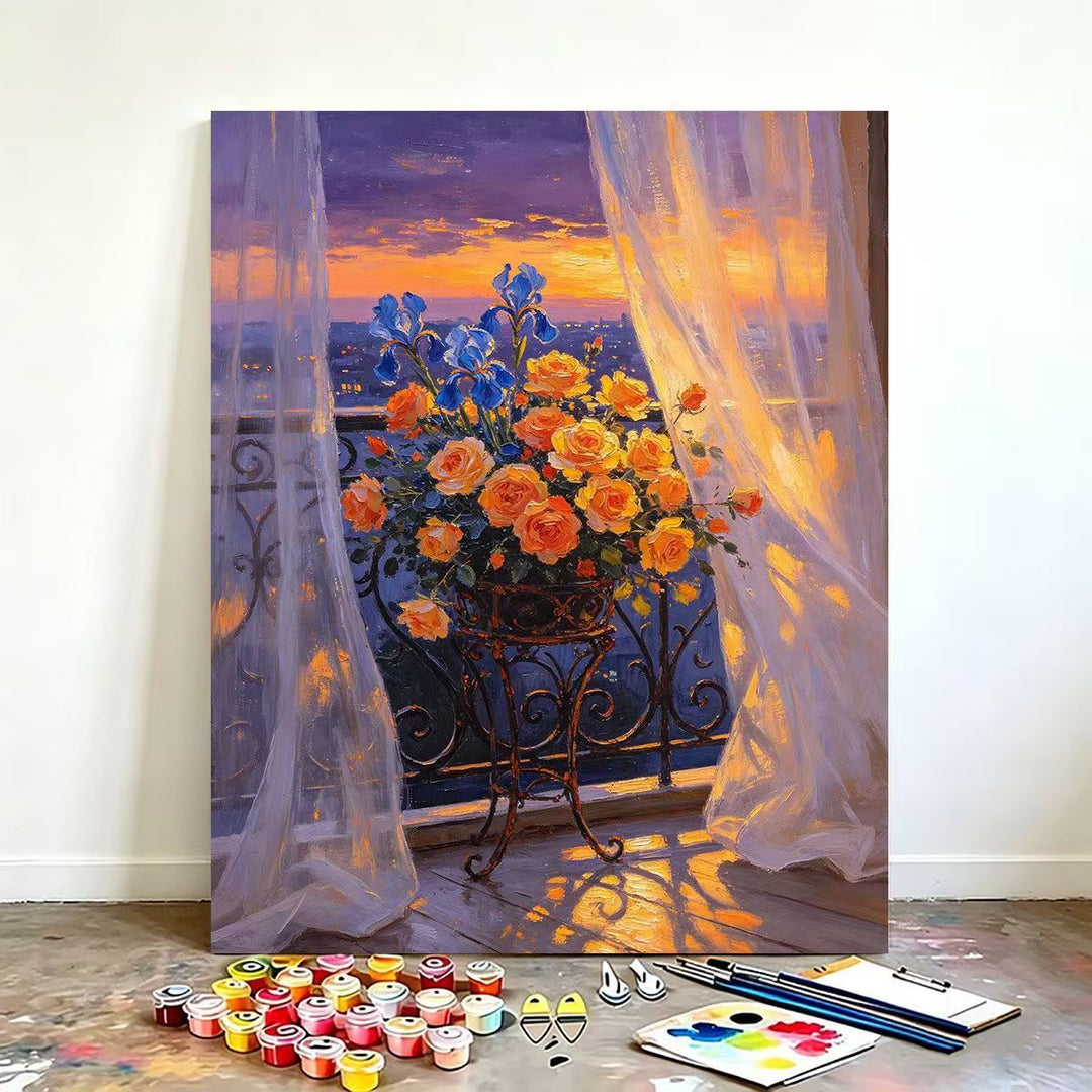Decorative Art Kalsten