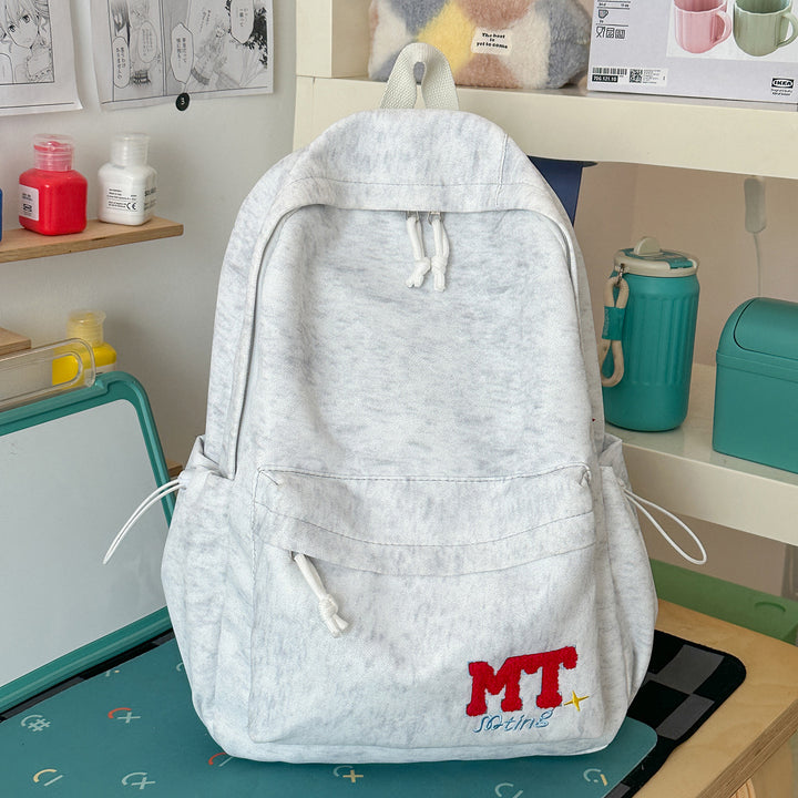 Trendy Casual Backpack Kalsten