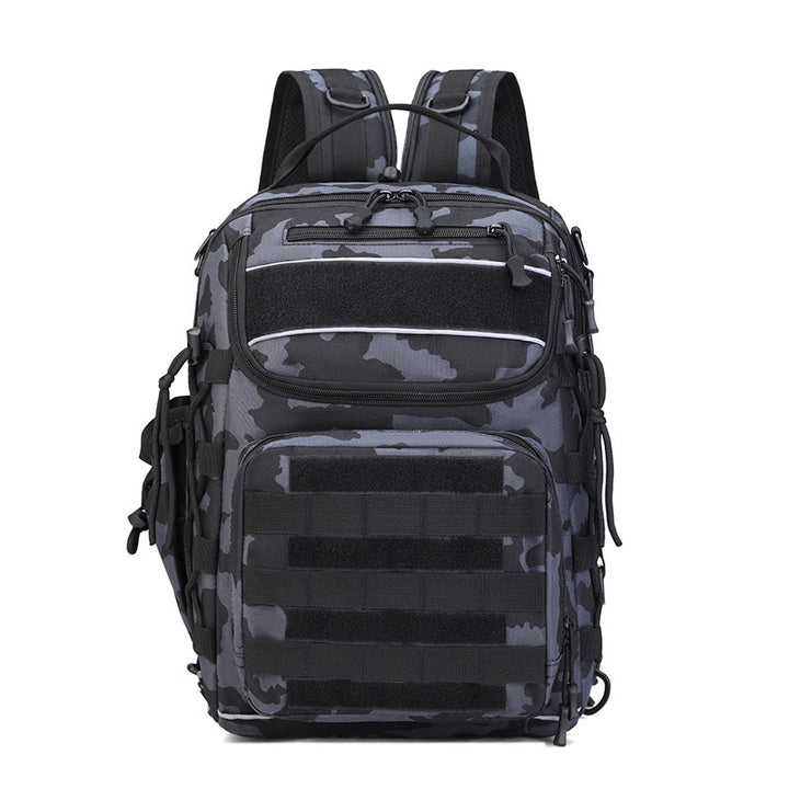 Heavy-Duty Tactical Military Backpack Kalsten