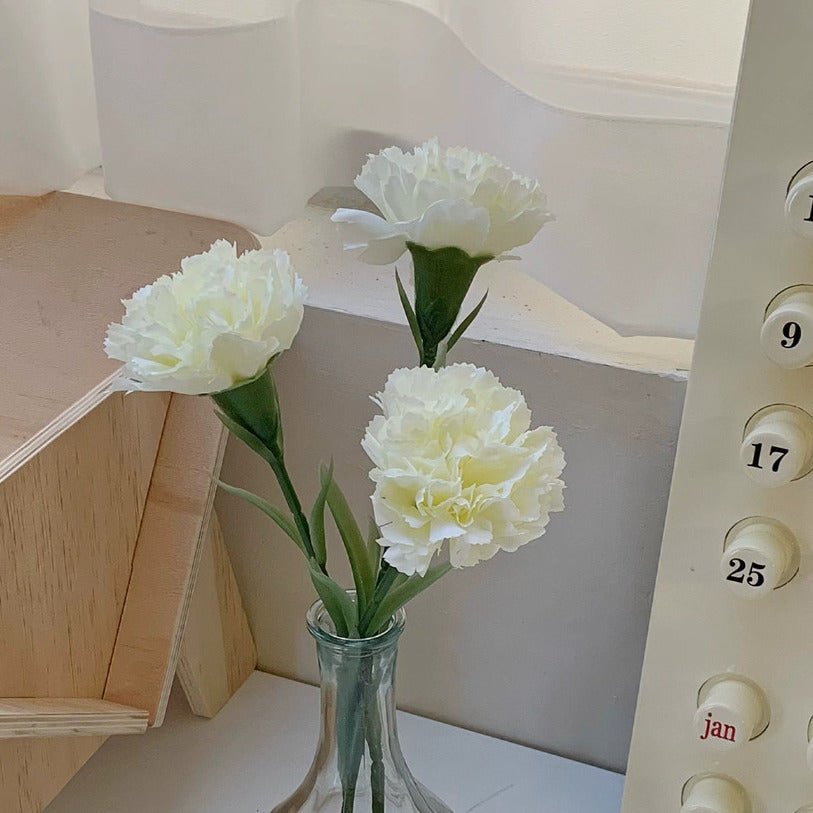 Elegant Decorative Glass Vase for Home Decor