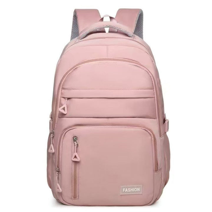 Enhanced Comfort Multi-Compartment Backpack Kalsten