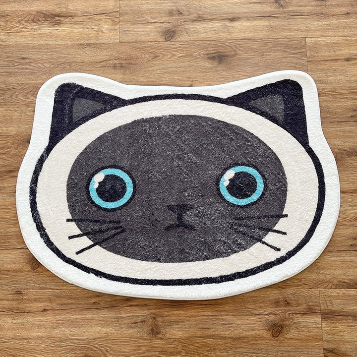 Comfort Floor Mat for Indoor Home Use