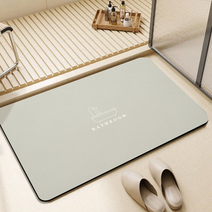 Premium Non-Slip Bath Mat
