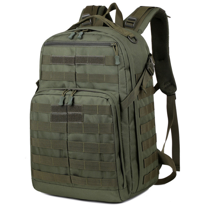 Tactical Multi-Compartment Cargo Backpack Kalsten