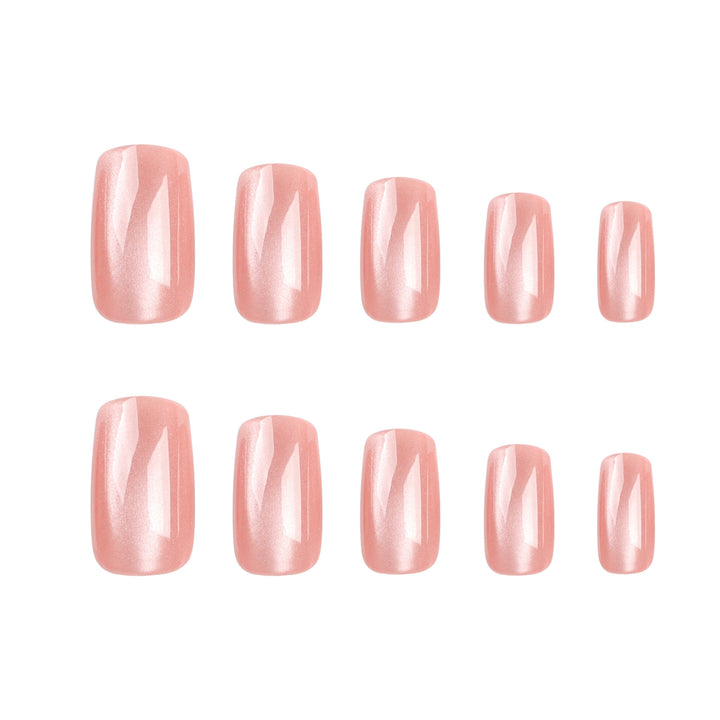 Elegant and sophisticated nail art Kalsten