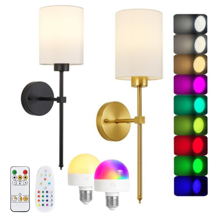 Adjustable Modern Wall Sconce