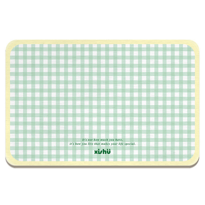 Motivational Kitchen Mat Kalsten