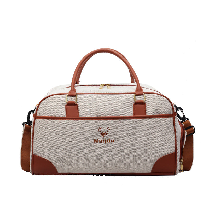 Multifunctional Travel Duffel