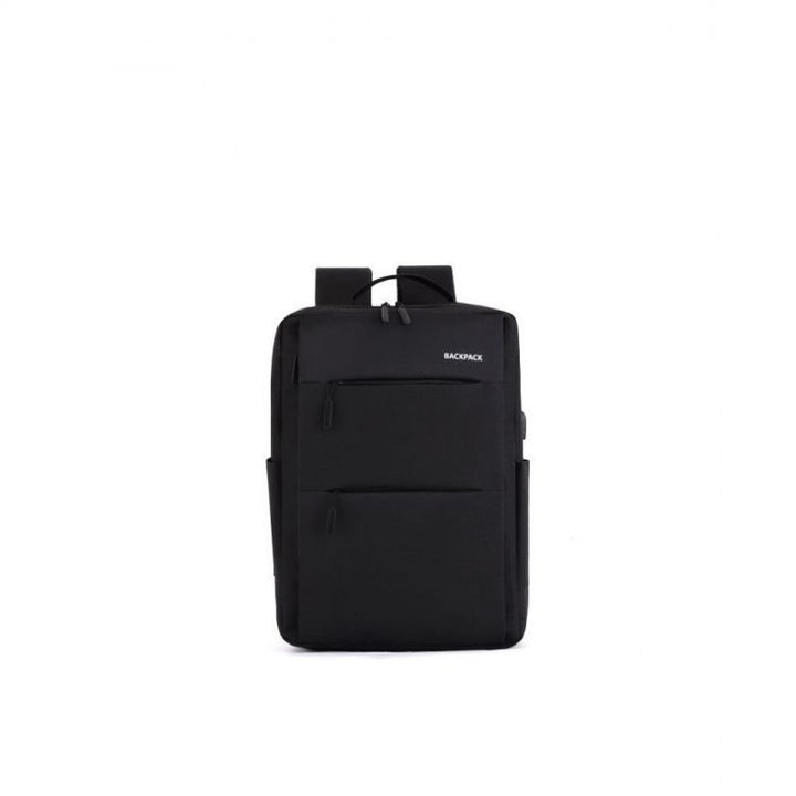 Multi-Compartment Laptop Backpack Kalsten