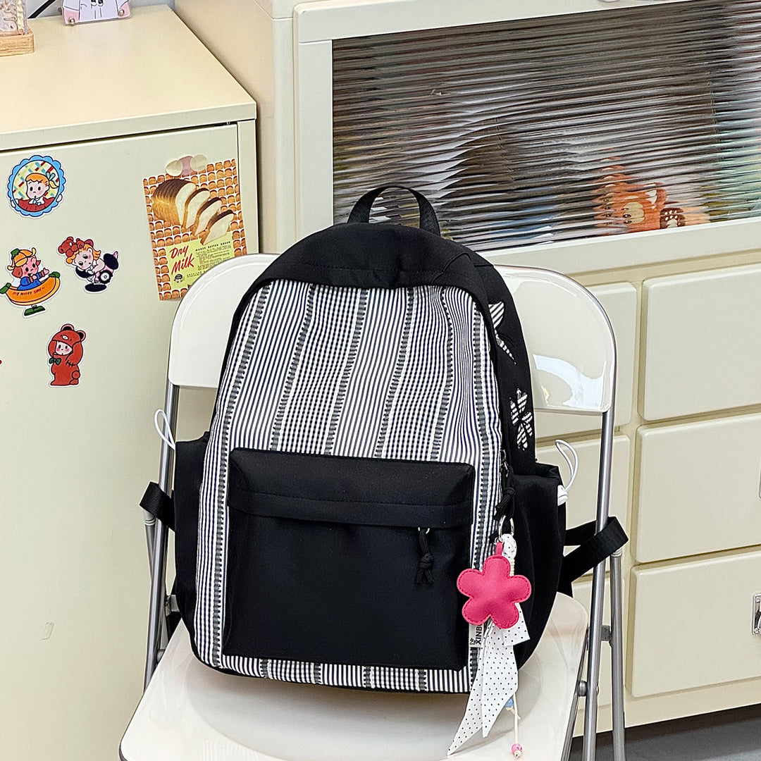 Stylish Casual Backpack Kalsten