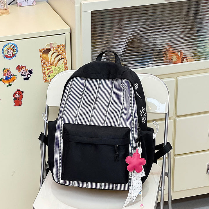 Stylish Casual Backpack Kalsten