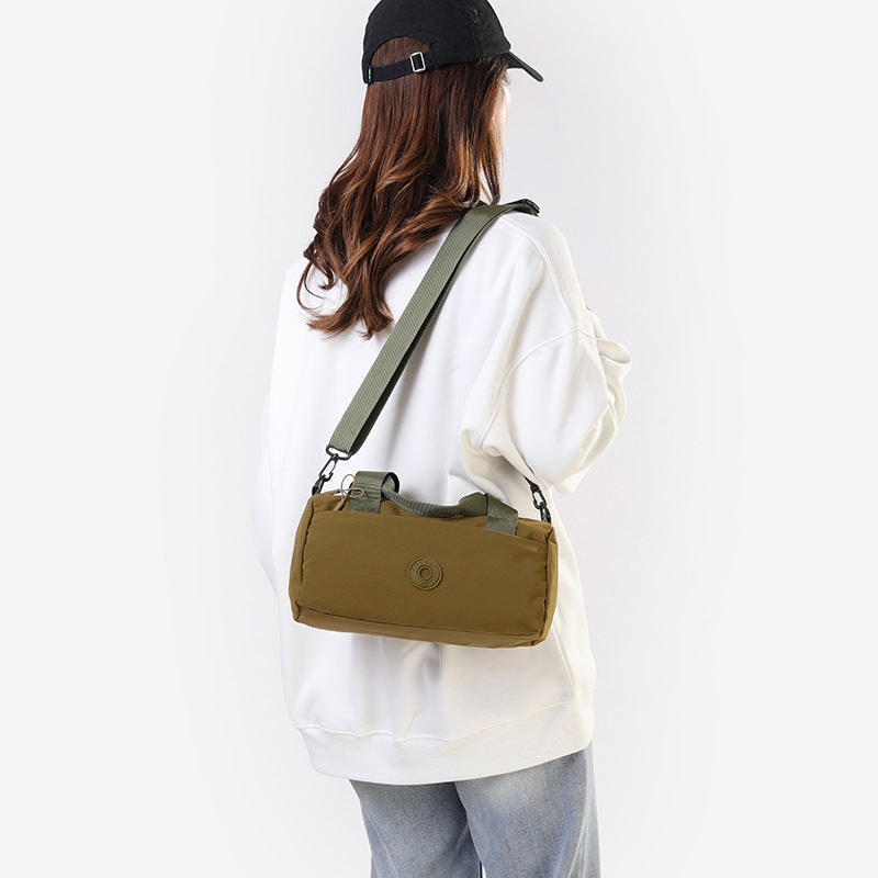 Versatile Utility Duffle Bag Kalsten