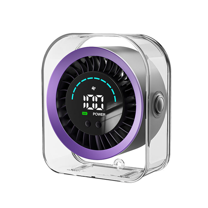 Portable Desk Fan Kalsten