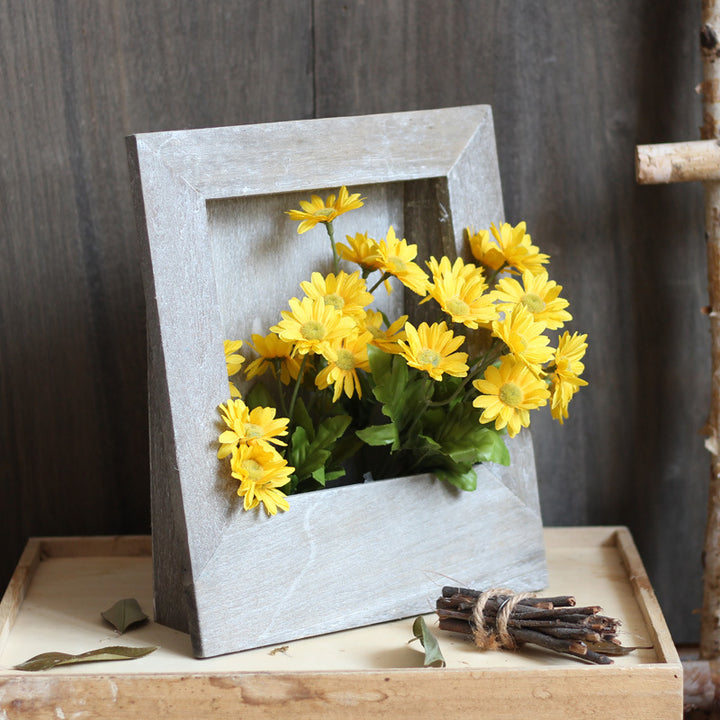 Frame made of solid wood Kalsten