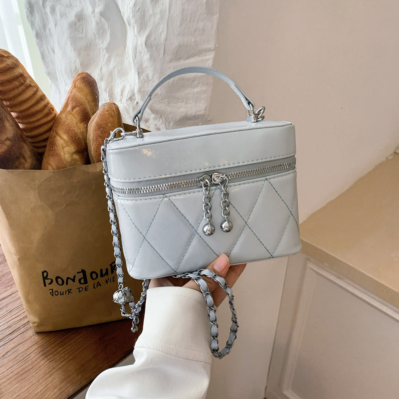 Trendy Mini Crossbody Bag
