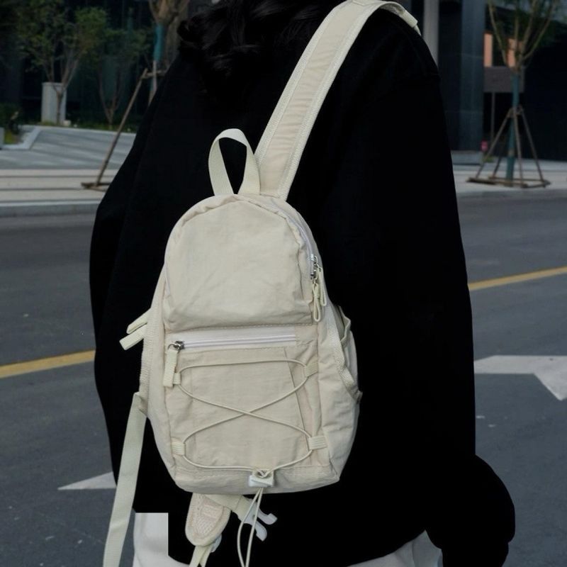 Lightweight Compact Hiking Backpack Kalsten